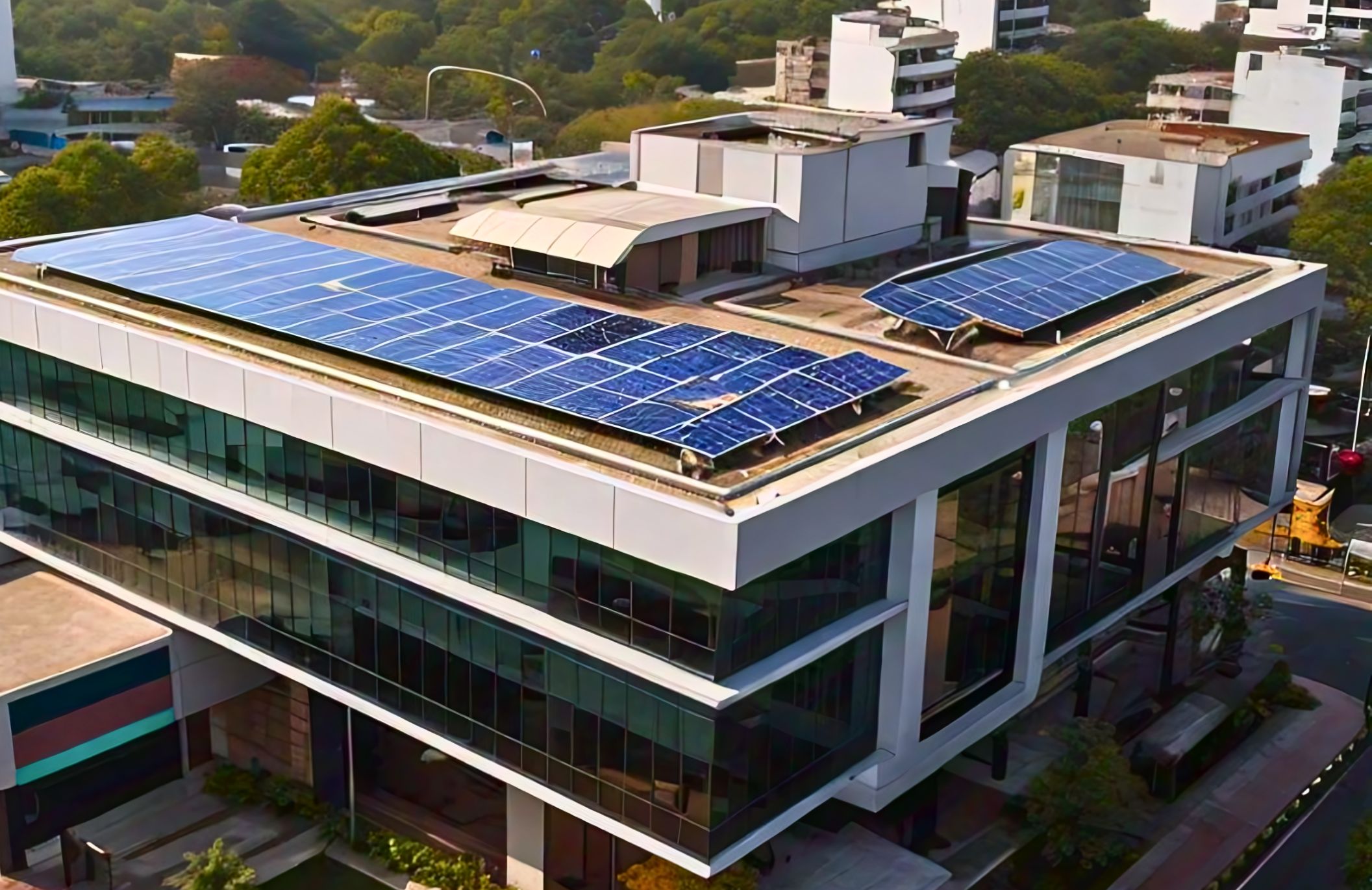 helioharvest hyderabad